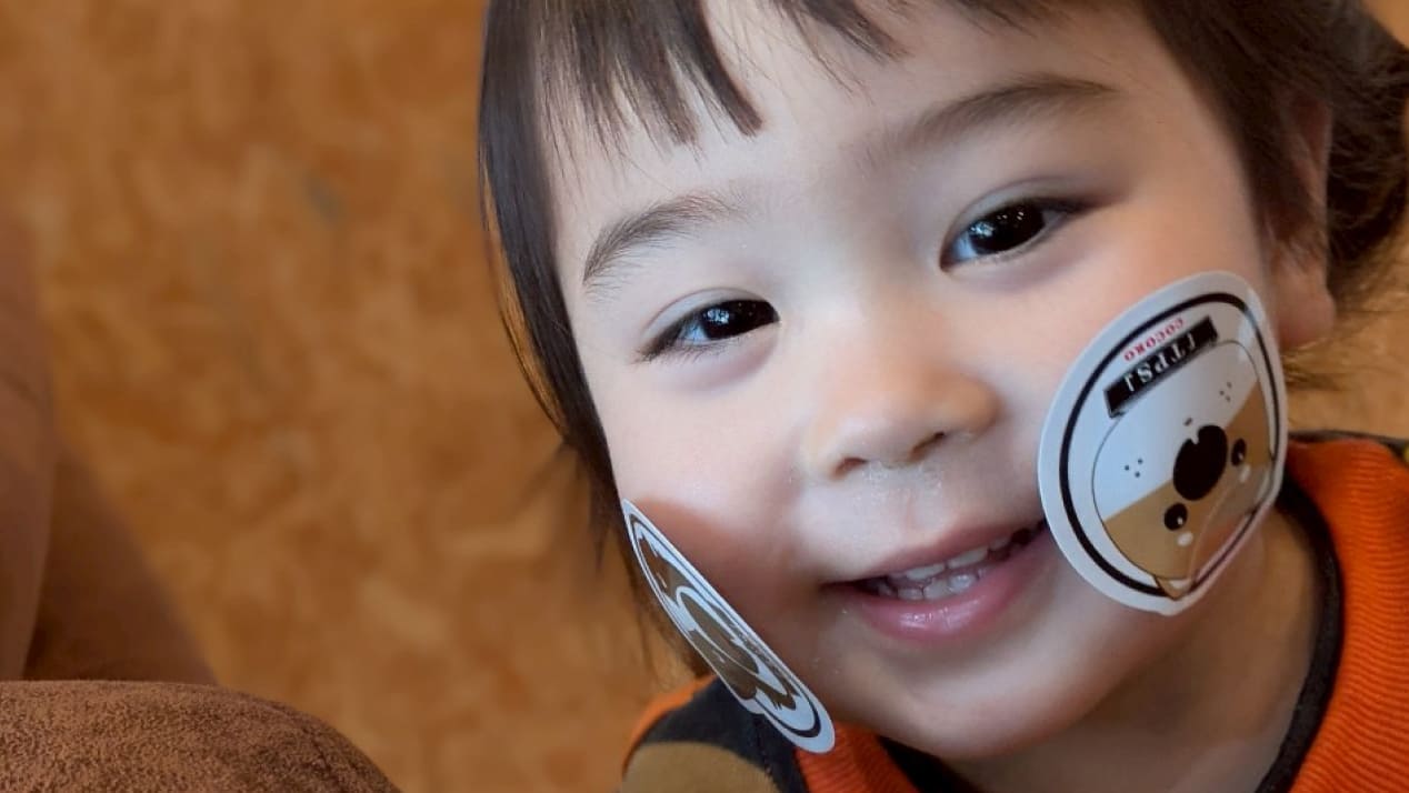 代表あいさつ写真1