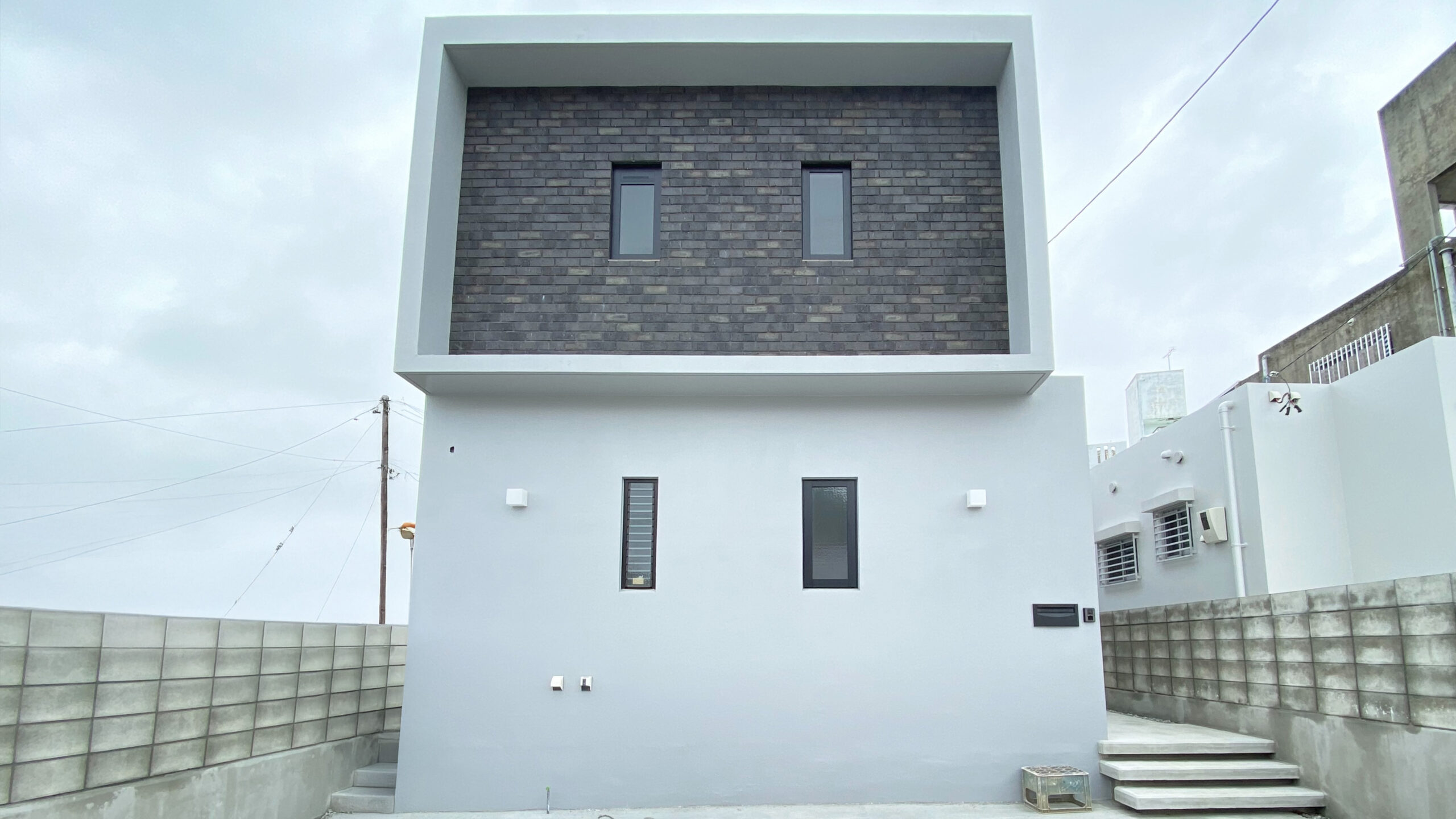 注文住宅　施工事例