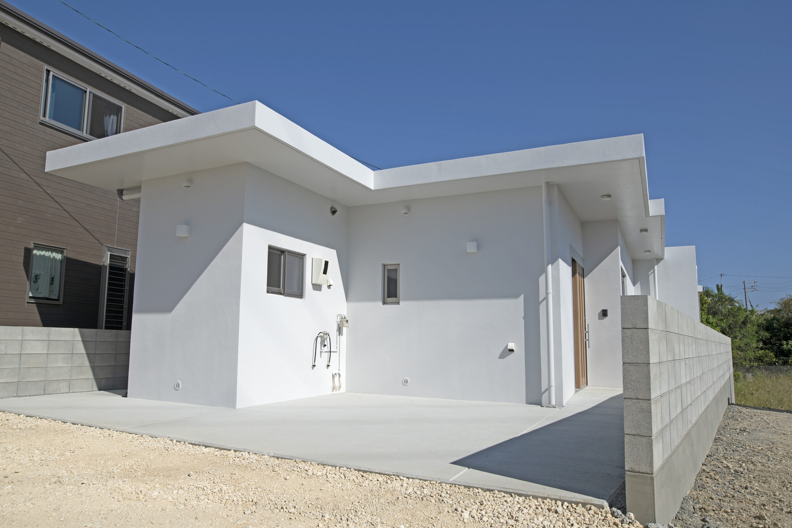 注文住宅　施工事例