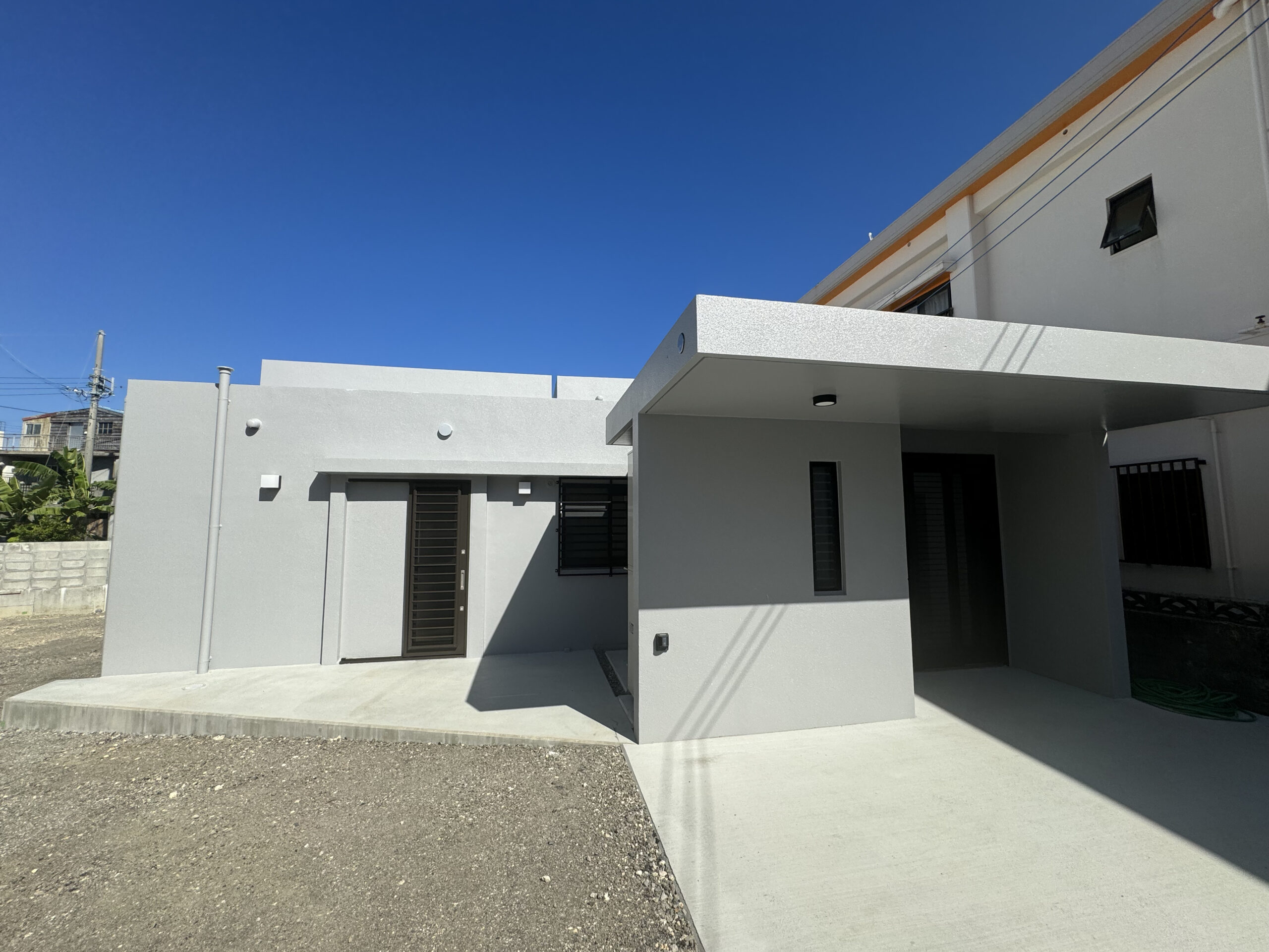 注文住宅　施工事例