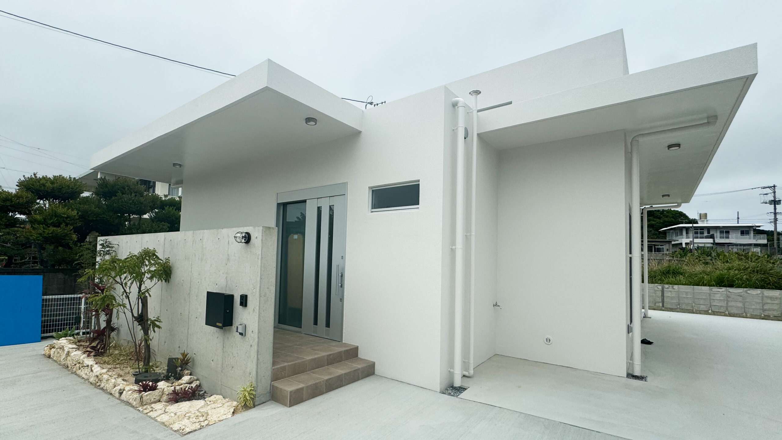 注文住宅　施工事例