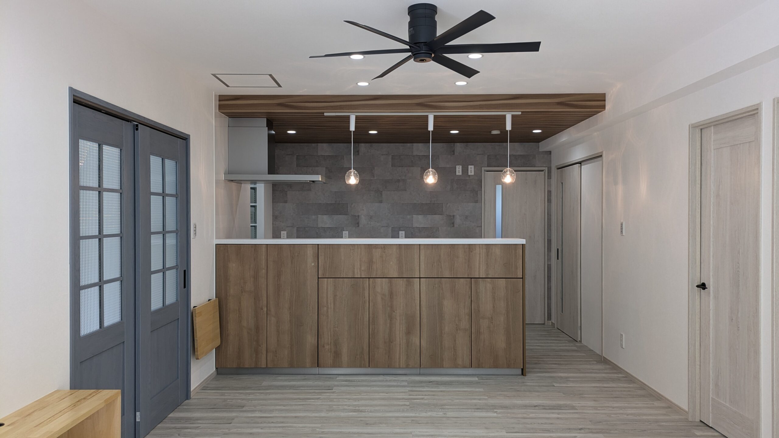 注文住宅　施工事例