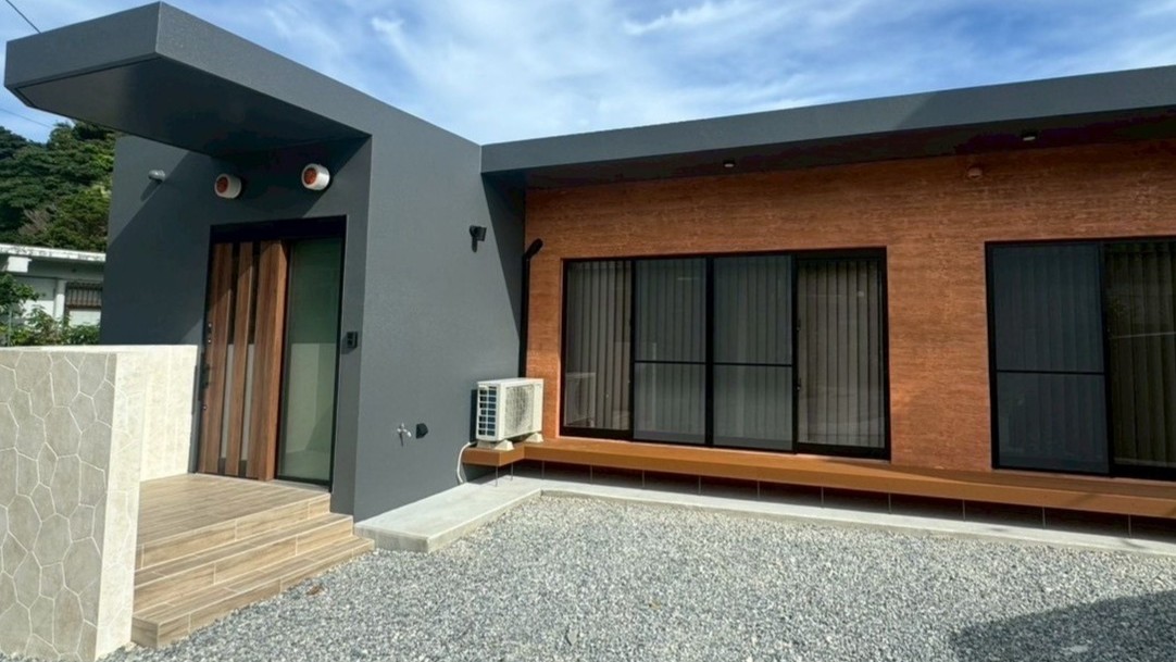 注文住宅　施工事例