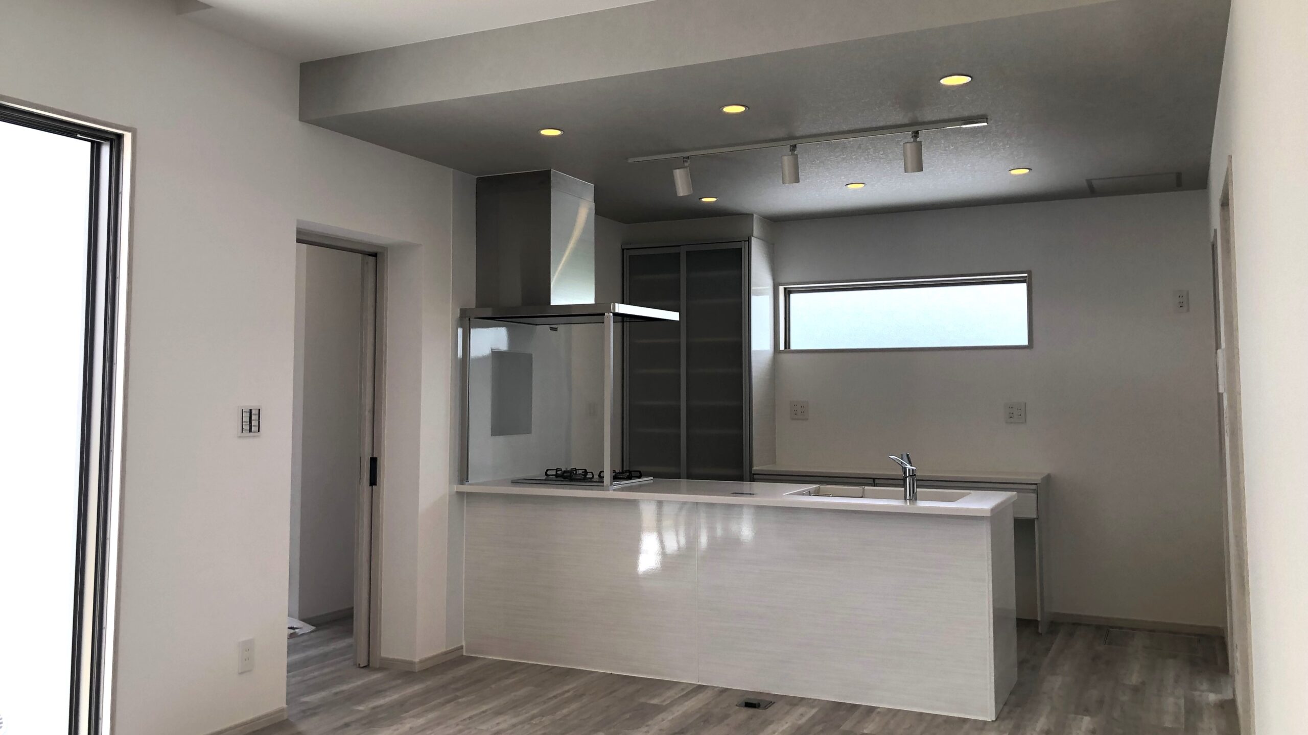 注文住宅　施工事例