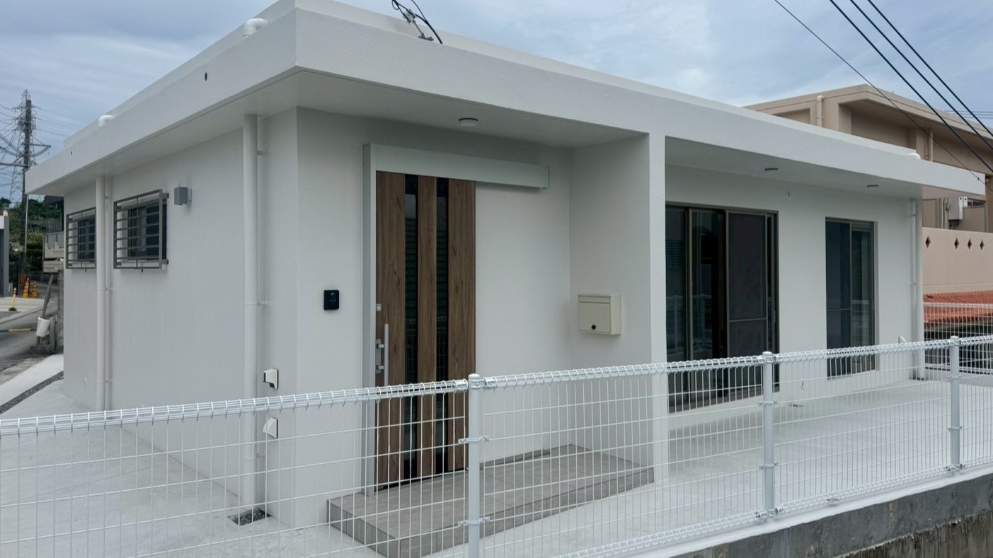 注文住宅　施工事例